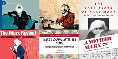 York Professor Expands Global Understanding Of Karl Marx And Marxism