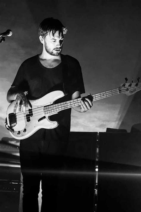 get to know ross macdonald of the 1975 the 1975 ross macdonald the 1975 george daniel