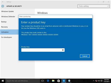 Default Product Key To Upgrade From Windows 10 Home To Pro Dramatoon