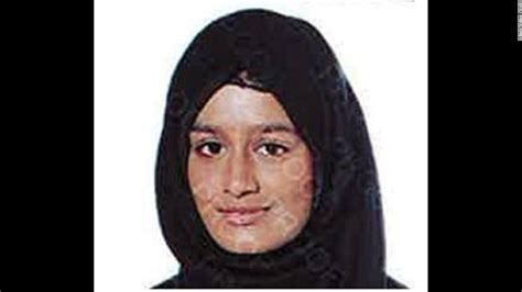Shamima Begum Pregnant Isis Bride Wants To Come Home To Uk To Give Birth Cnn