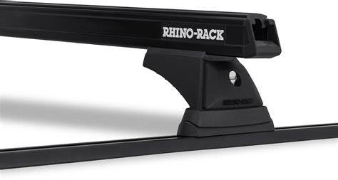Rhino Rack Heavy Duty Rch Trackmount Roof Rack System Roof Rack Centre