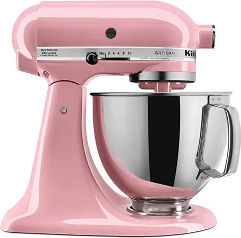 Kitchenaid Hand Mixer Pink Home And Kitchen Kitchen Aid