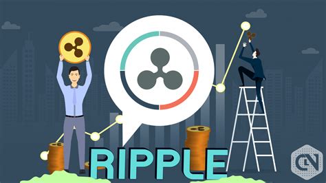 It can increase past $100 and even reach almost $480. Ripple (XRP) Price Analysis: Will Ripple Rise Like The ...