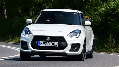 Buying and maintaining a vehicle is one of the highest monthly expenses you will face, as fuel and insurance costs steadily. Suzuki Swift Sport hatchback 2020 pictures | Carbuyer