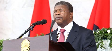 Presidente Da República Embaixada De Angola
