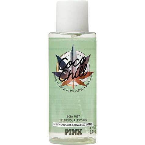 Pink Coco Chill By Victoria S Secret Reviews Perfume Facts