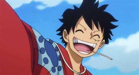 One Piece Confirms A New Member Of Luffys Crew Igamesnews