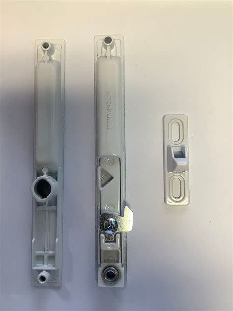 Sliding Glass Door Lock and Latch for PGT Doors – Window Mart Depot