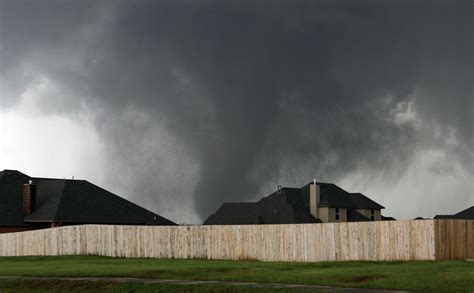 Photos Of Tornado Damage In Moore Oklahoma The Atlantic