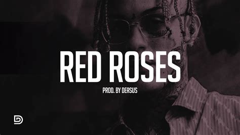 [free] Lil Skies Type Beat Red Roses Ft Landon Cube Type Instrumental Trap Rap Beat