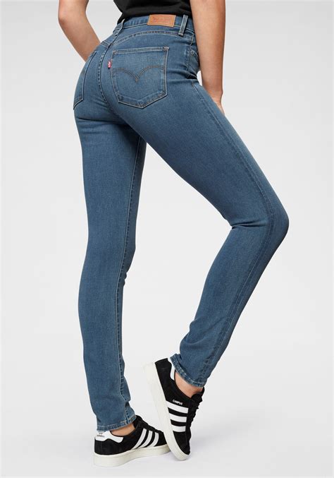 Levis Skinny Fit Jeans 311 Shaping Skinny Otto