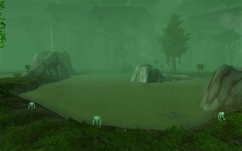Golakka Hot Springs Wowpedia Your Wiki Guide To The World Of Warcraft