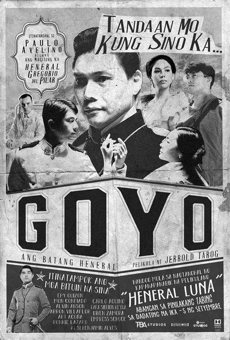 Must See Goyo Ang Batang Heneral Celebrates Filipino Filmmaking