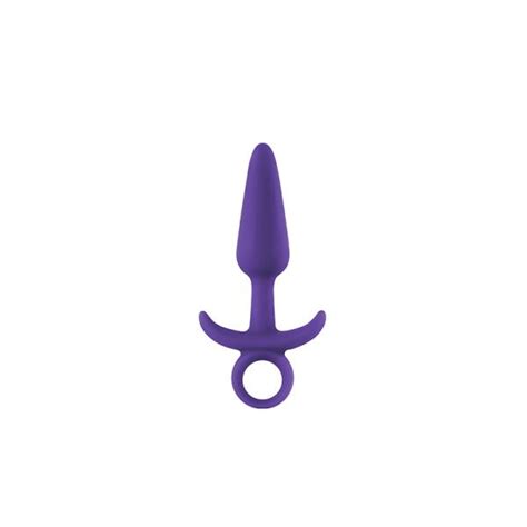 inya prince small purple butt plug on literotica