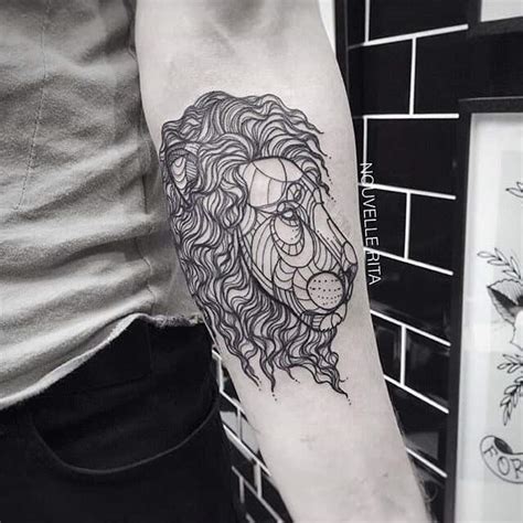 150 Best Lion Tattoos Meanings An Ultimate Guide January 2020