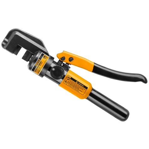 Hydraulic Steel Cutter Ingco Tools South Africa