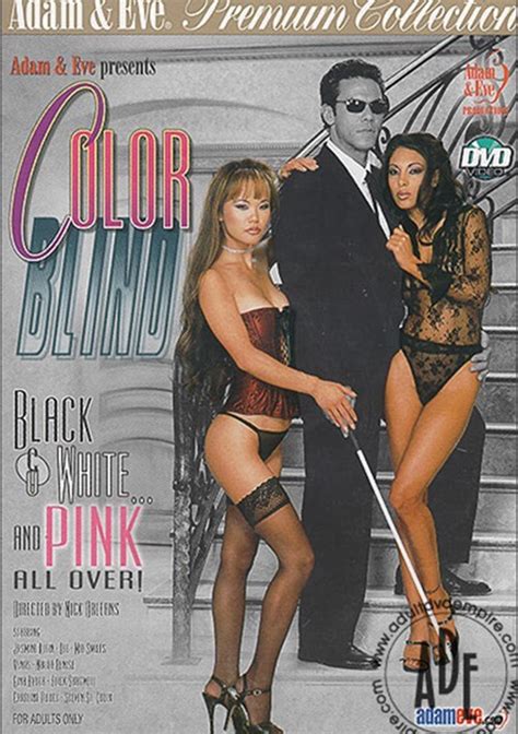 Color Blind Adam Eve Streaming Video At Adam And Eve Plus With Free Previews
