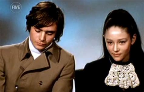 Leonard Whiting And Olivia Hussey 1968 Romeo And Juliet By Franco