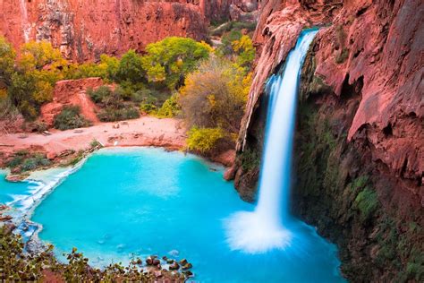12 Of The Worlds Most Colorful Natural Wonders Mnn