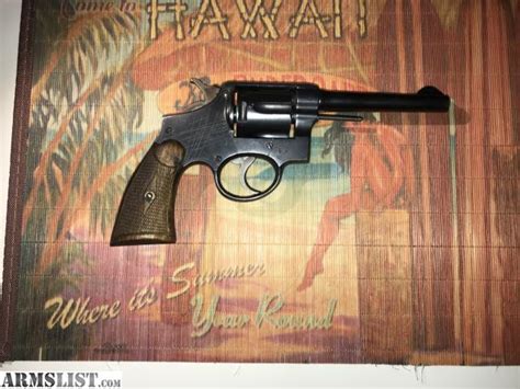 Armslist For Sale 1924 32 20 Eibar Revolver