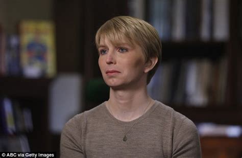 Chelsea Manning Says She Was Denied Entry To Canada Express Digest