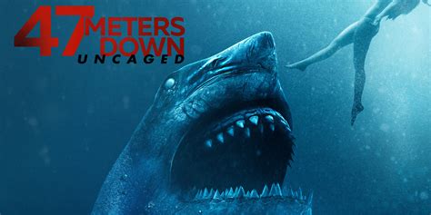 Check Out Four Brand New Behind The Scenes Clips From “47 Meters Down