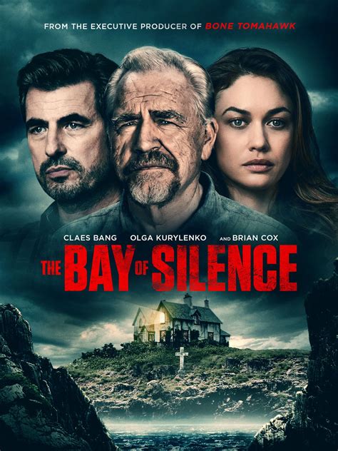 La Baie Du Silence - Film - Bay of Silence - Signature Entertainment