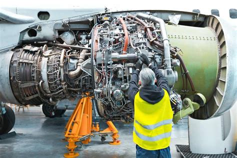 Aircraft Maintenance Engineer Velents
