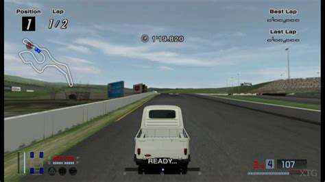 Grand Turismo 4 Daihatsu Midget Porn Galleries Comments 1