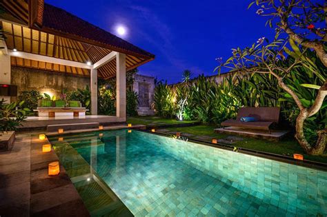 17 Bali Villas With Private Pools You Wont Believe Are Under 90