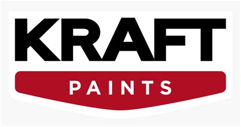 Kraft Final Logo Updated Kraft Paints Hd Png Download Kindpng