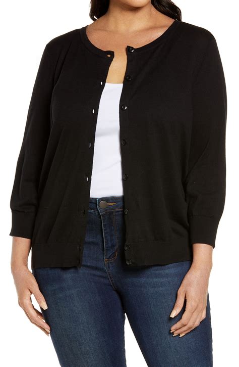 Button Front Cardigan Nordstrom In 2021 Button Front Cardigan