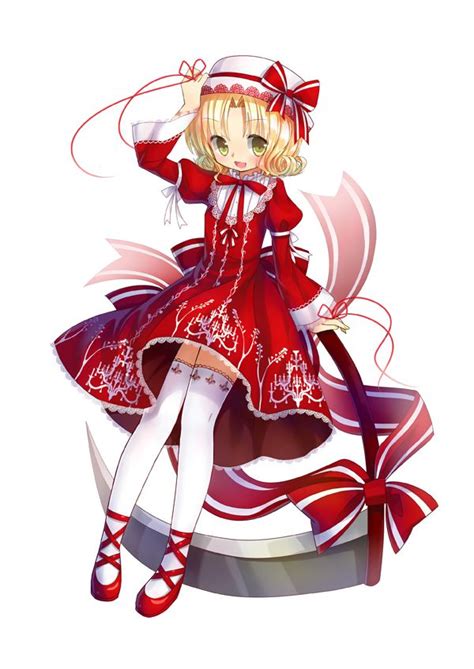 Touhou Project Elly Artwork By Silver15 Anime Anime Images Mobile