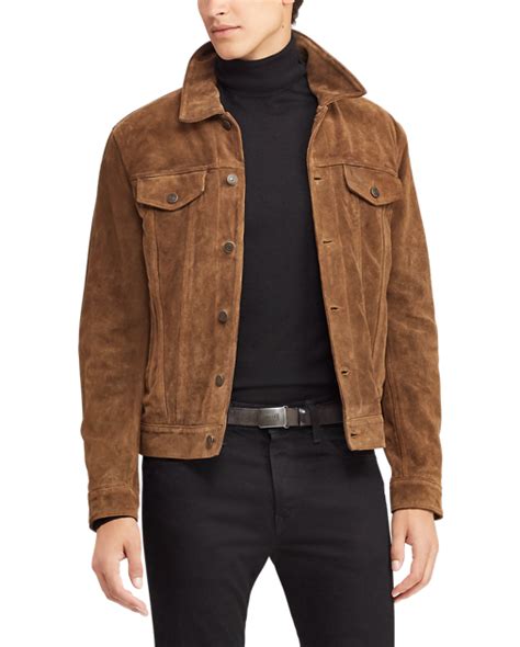 produt-image-3.0 | Brown jacket outfit men, Brown jacket outfit, Leather jacket outfit men