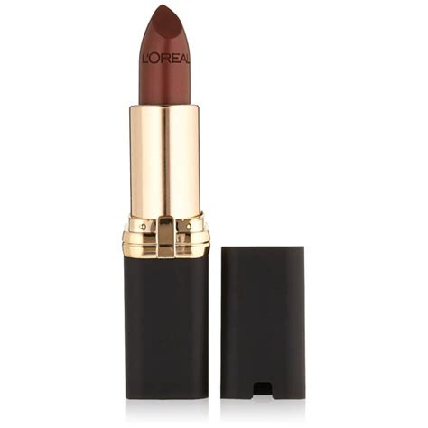 2 Pack L Oreal Paris Colour Riche Collection Exclusive Lipstick Liya S Nude