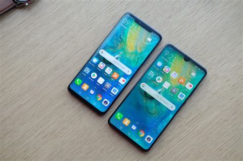 Like last year, screen size and technology differ along with battery capacity and the. Huawei Mate 20 vs Mate 20 Pro: Should you go Pro ...