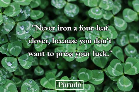 100 St Patricks Day Quotes And Sayings Parade