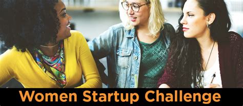 Women Startup Challenge Europe To Award €50k To Tech Startups Huffpost Impact