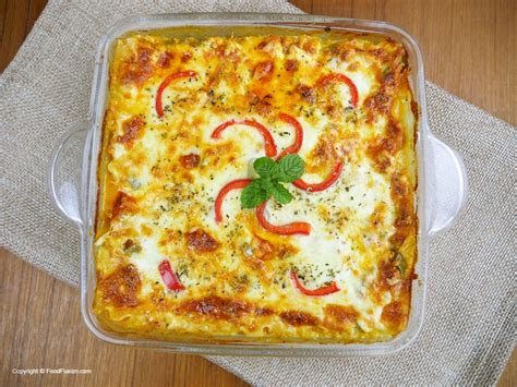 We did not find results for: Chicken Lasagna Recipe By Food Fusion