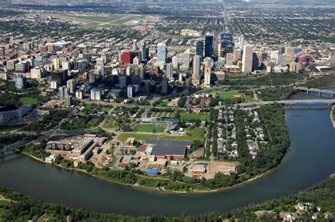Where Did Edmonton Get Its Name Taproot Edmonton