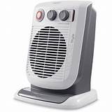 Pictures of Safest Portable Electric Heater