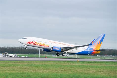 And Jet2holidays Announces Expanded Winter Programme From London