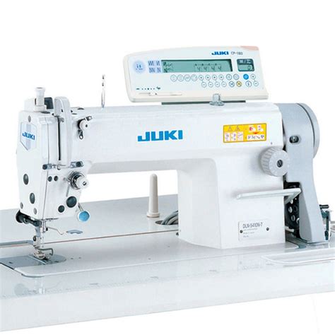 JUKI DLN-5410N-7 - Find Sewing Machine
