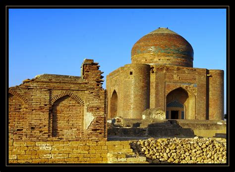 Top Five Historical Places In Pakistan Amazing Places Heritage