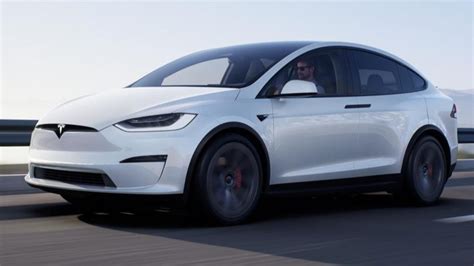 2021 Tesla Model X Review Is It Worth The Hype