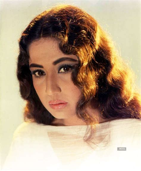 Lesser Known Facts About Bollywoods Tragedy Queen Meena Kumari