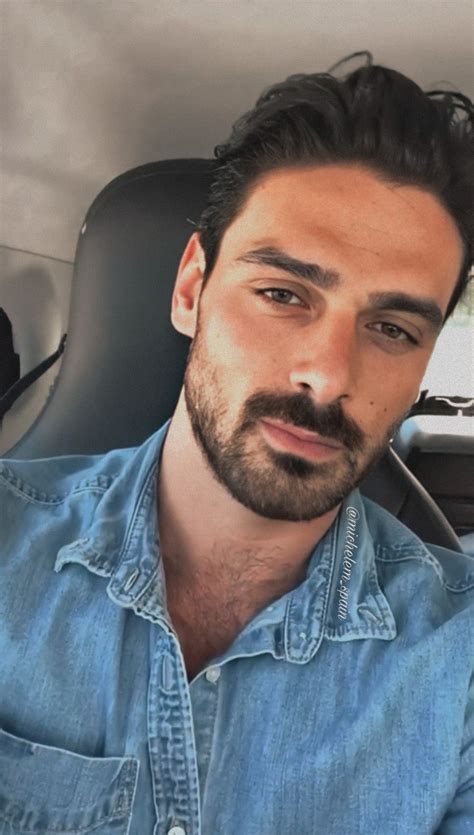Handsome Arab Men Handsome Actors 365days Man Crush Everyday Italian Men Hot Actors Miki