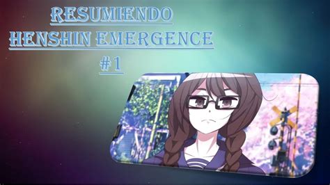 Resumiendo Henshin Emergence Manga Hentai Youtube