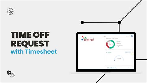 Time Off Request How To Ask And Review Timesheet Tutorial