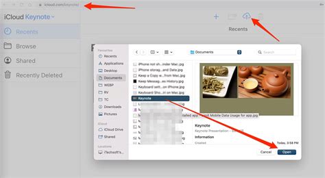 How To Convert Keynote To Powerpoint On Mac Iphone Ipad In 2023